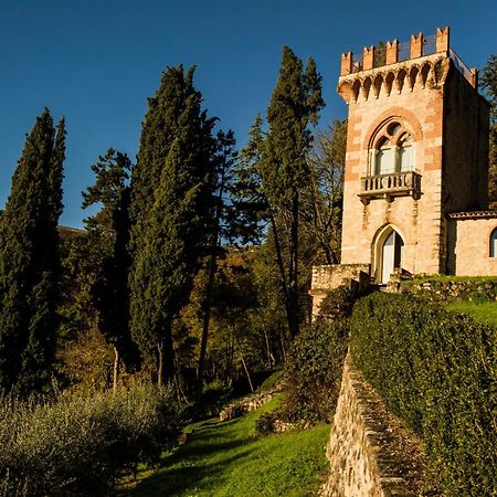 Villa De Winckels Tregnago Exterior foto